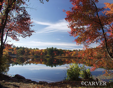 Stevens Glory
Stevens Pond in Boxford, MA on a fall morning.
Keywords: Stevens Pond; autumn; fall; foliage; water; Boxford; photograph; picture; print